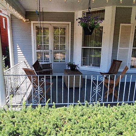 Historic Oak Park Home For 6 / Hemingway District Экстерьер фото